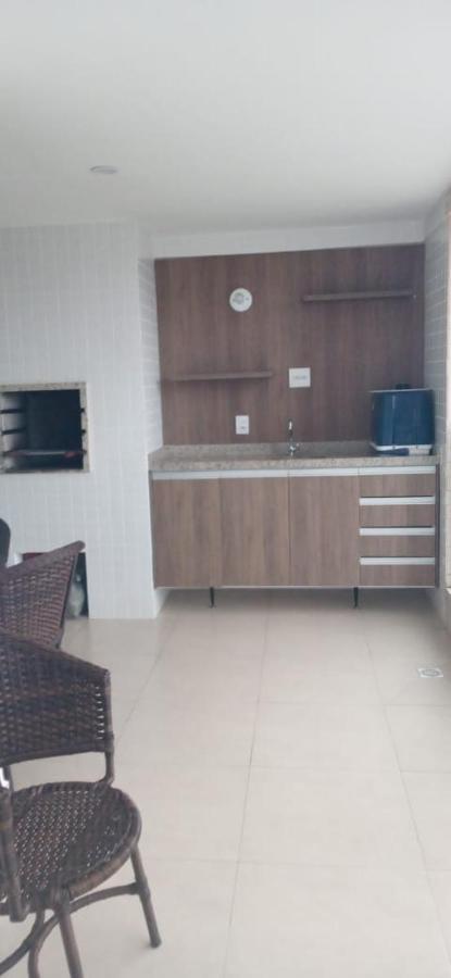 Apartamento Bertioga Centro Zewnętrze zdjęcie
