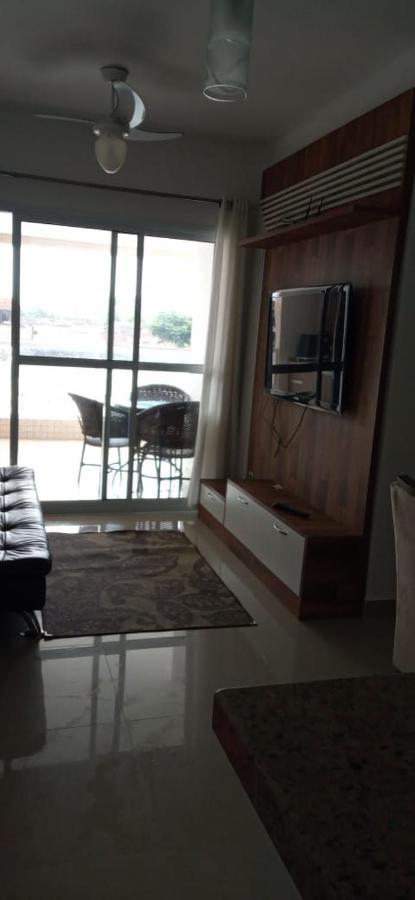 Apartamento Bertioga Centro Zewnętrze zdjęcie