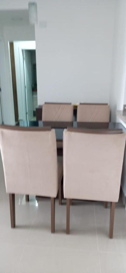 Apartamento Bertioga Centro Zewnętrze zdjęcie