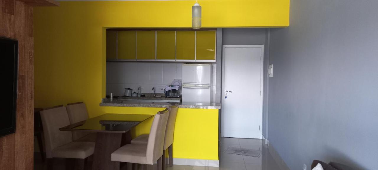 Apartamento Bertioga Centro Zewnętrze zdjęcie