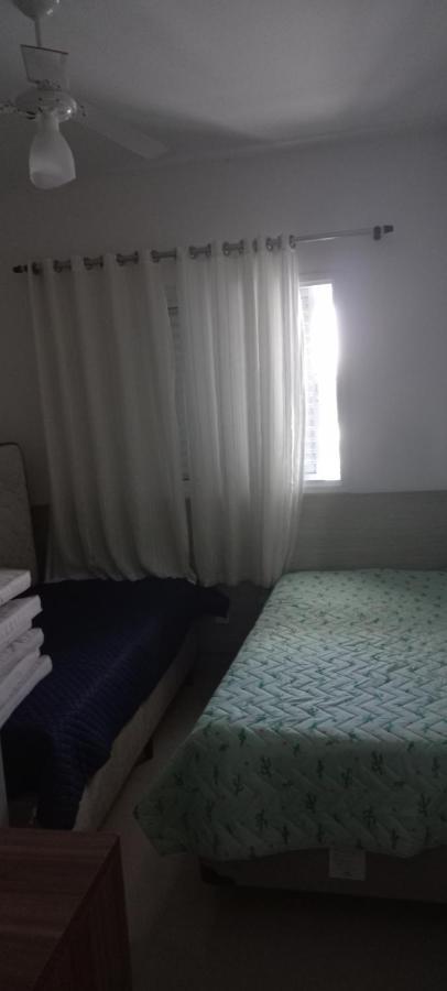 Apartamento Bertioga Centro Zewnętrze zdjęcie