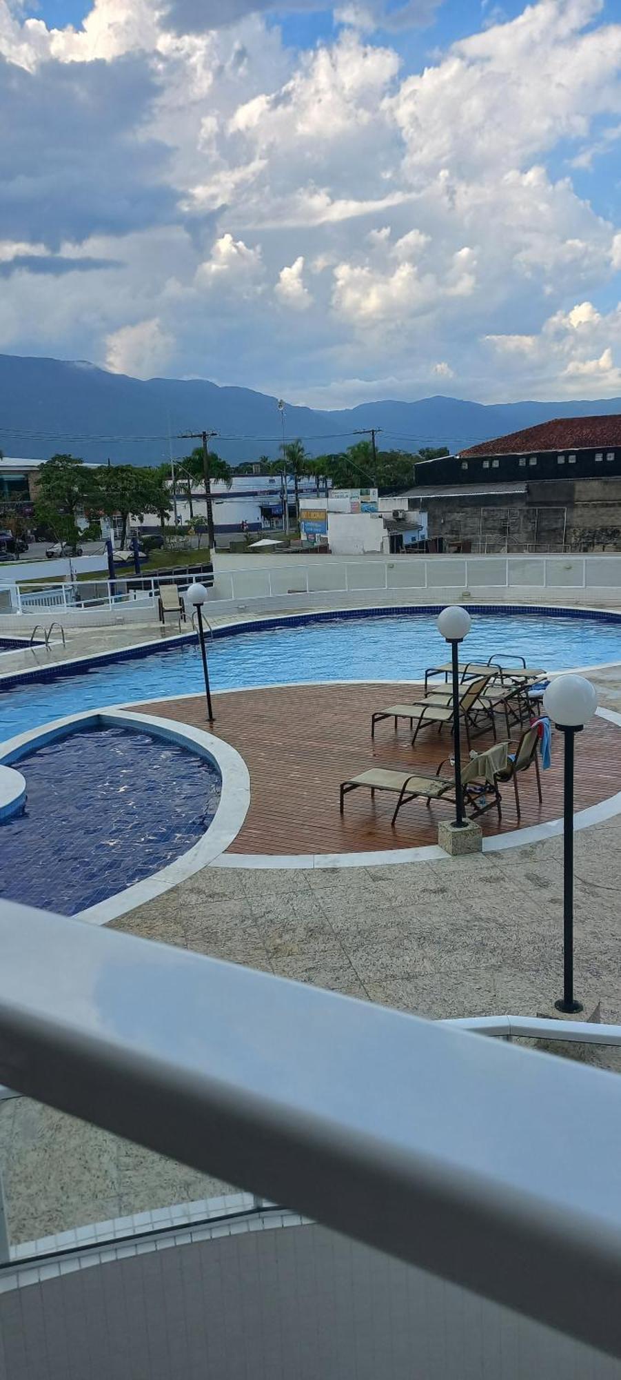 Apartamento Bertioga Centro Pokój zdjęcie